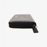 PRADA SAFFIANO LONG WALLET