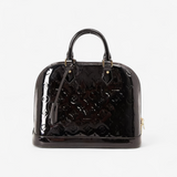 LOUIS VUITTON ALMA PM