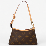 LOUIS VUITTON DELIGHTFUL MINI POCHETTE