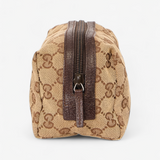 GUCCI GG SUPREME POUCH
