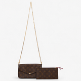 LOUIS VUITTON POCHETTE FELICIE