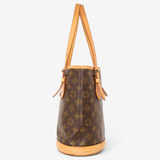 LOUIS VUITTON BUCKET PM