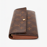LOUIS VUITTON LONG WALLET