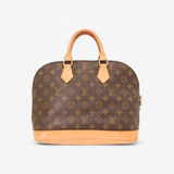 LOUIS VUITTON ALMA PM