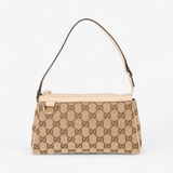 GUCCI ABBEY POCHETTE