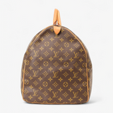 LOUIS VUITTON KEEPALL 60