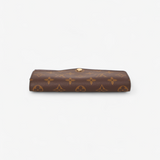 LOUIS VUITTON SARAH WALLET