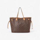 LOUIS VUITTON NEVERFULL GM