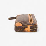 LOUIS VUITTON MARLY DRAGONNE