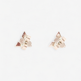LOUIS VUITTON ESSENTIAL V STUDS
