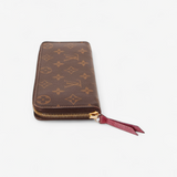 LOUIS VUITTON CLEMENCE WALLET