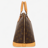 LOUIS VUITTON ALMA PM