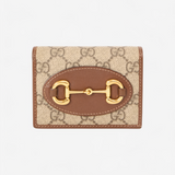 GUCCI HORSEBIT WALLET