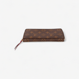 LOUIS VUITTON CLEMENCE WALLET