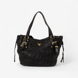 PRADA GAUFRE
