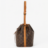 LOUIS VUITTON NOE PETIT
