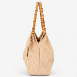 GUCCI GG BAMBOO HOBO