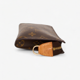 LOUIS VUITTON POCHE TOILETTE