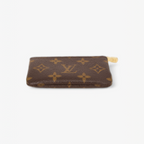 LOUIS VUITTON KEY POUCH