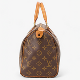LOUIS VUITTON SPEEDY 25