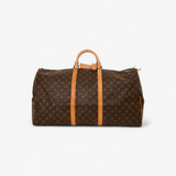 LOUIS VUITTON KEEPBALL 60