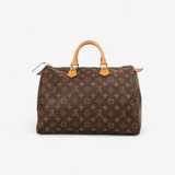 LOUIS VUITTON SPEEDY 35