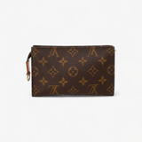 LOUIS VUITTON POCHE TOILETTE