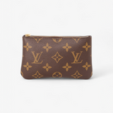 LOUIS VUITTON KEY POUCH