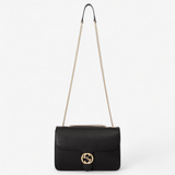 GUCCI INTERLOCKING