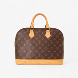 LOUIS VUITTON ALMA PM