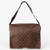 LOUIS VUITTON ABBES