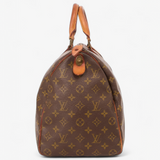 LOUIS VUITTON KEEPALL 45