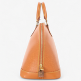 LOUIS VUITTON ALMA PM