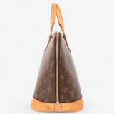 LOUIS VUITTON ALMA PM