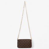 LOUIS VUITTON POCHETTE FELICIE