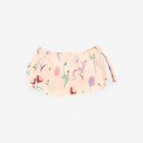 MIU MIU FLOWER POCHETTE
