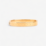 LOUIS VUITTON EMPREINTE BANGLE