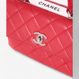 CHANEL TRENDY CC SMALL