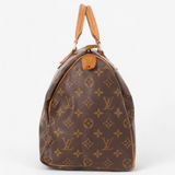 LOUIS VUITTON SPEEDY 35
