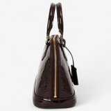 LOUIS VUITTON ALMA BB