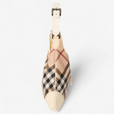 BURBERRY BROOKE HOBO