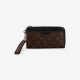 LOUIS VUITTON ZIPPY DRAGONNE
