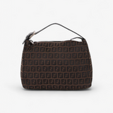 FENDI ZUCCA POCHETTE