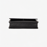 CHANEL WALLET ON CHAIN