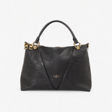 LOUIS VUITTON V TOTE MM