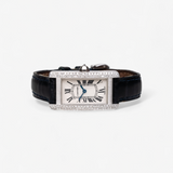 CARTIER TANK AMÉRICAINE
