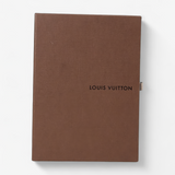 LOUIS VUITTON MONOGRAM STRAP SHORT