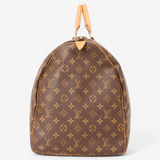 LOUIS VUITTON KEEPALL 60