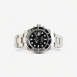 ROLEX SUBMARINER DATE