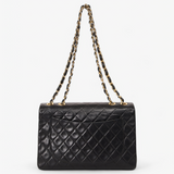 CHANEL CLASSIC VINTAGE JUMBO